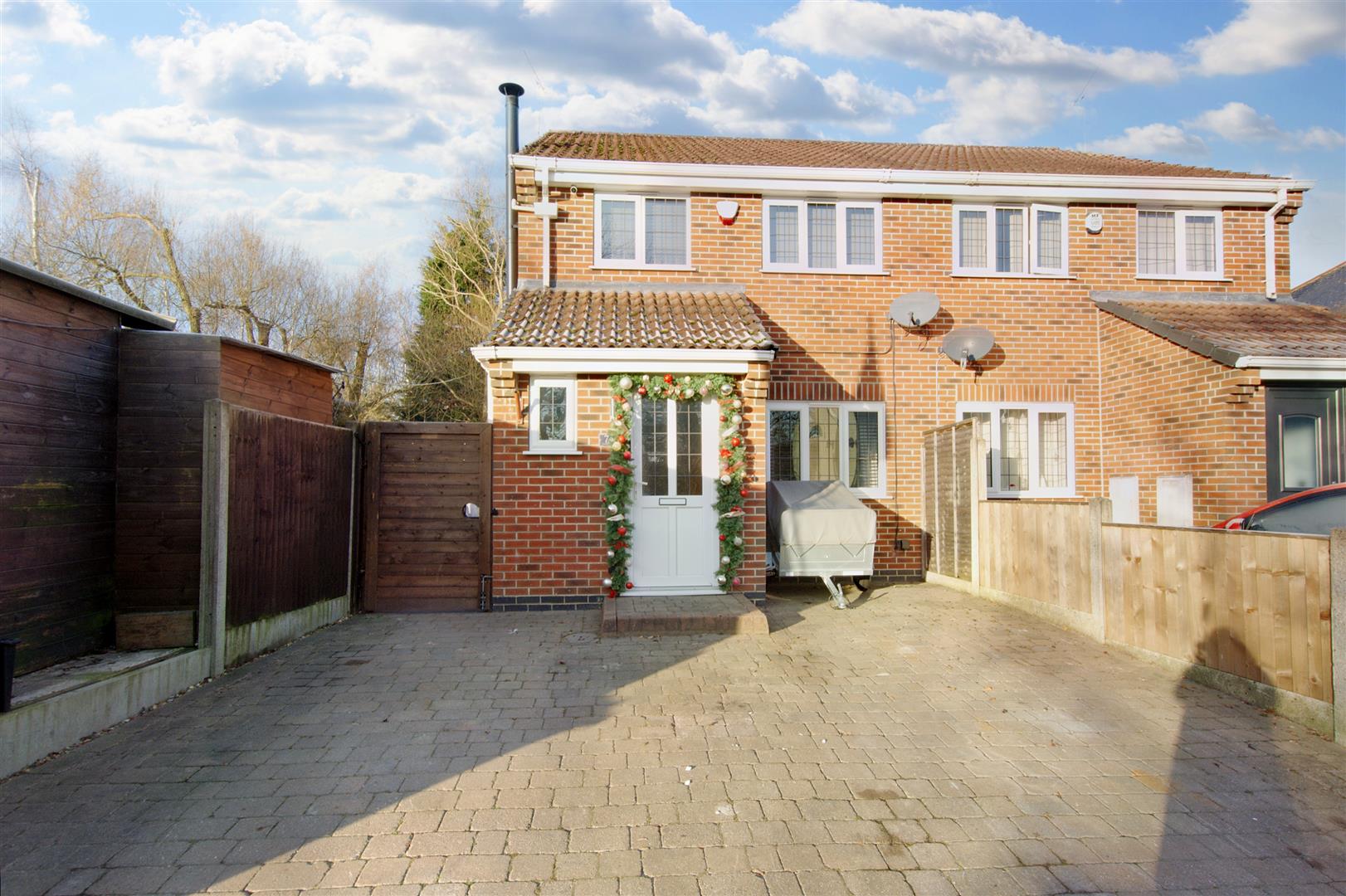 Milnhay Road, Langley Mill Robert Ellis Estate Agents